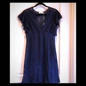 Tory Burch shell Exterior with camisole